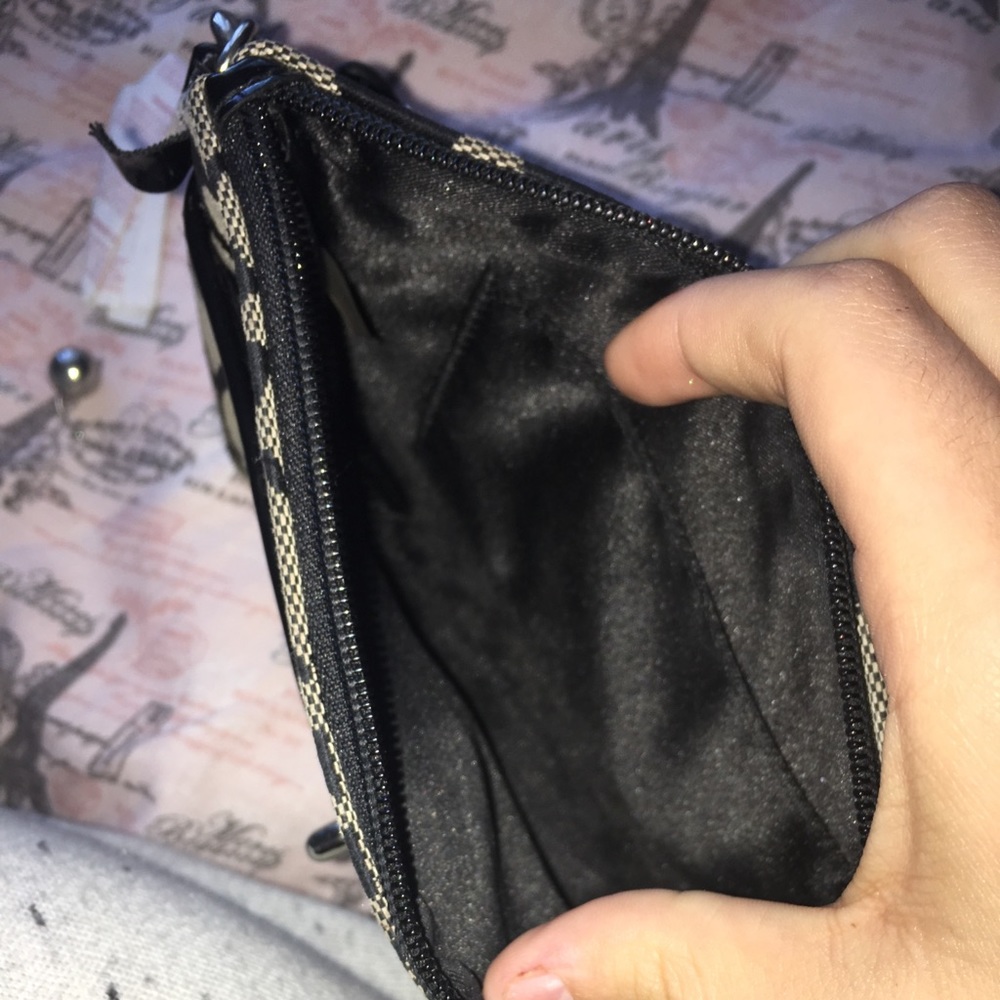 Authentic Coach Wallet - Picture 4 of 4
